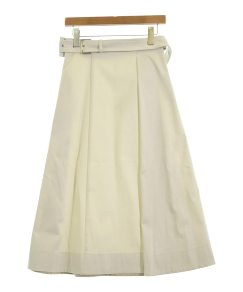 ルシェルブルー(LE CIEL BLEU)のLE CIEL BLEU ロング・マキシ丈スカート