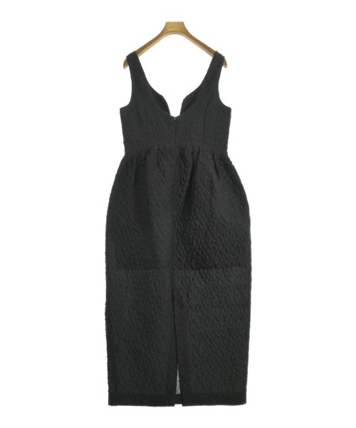 LE CIEL BLEU（ルシェルブルー）ワンピース 黒 サイズ:38(M位) レディース/2200619893040