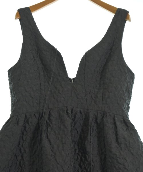 LE CIEL BLEU（ルシェルブルー）ワンピース 黒 サイズ:38(M位) レディース/2200619893040