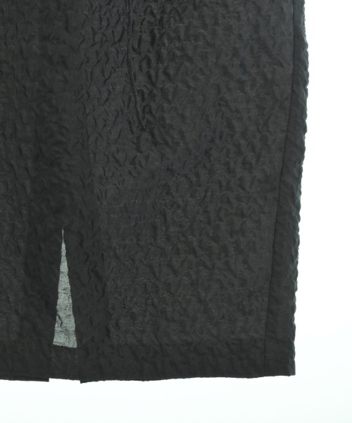 LE CIEL BLEU（ルシェルブルー）ワンピース 黒 サイズ:38(M位) レディース/2200619893040