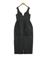 LE CIEL BLEU（ルシェルブルー）ワンピース 黒 サイズ:38(M位) レディース/2200619893040