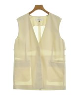 LE CIEL BLEU（ルシェルブルー）カジュアルジャケット ベージュ サイズ:36(S位) レディース/2200619893057