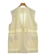 LE CIEL BLEU（ルシェルブルー）カジュアルジャケット ベージュ サイズ:36(S位) レディース/2200619893057