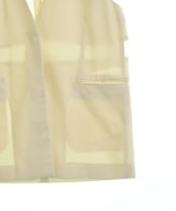 LE CIEL BLEU（ルシェルブルー）カジュアルジャケット ベージュ サイズ:36(S位) レディース/2200619893057