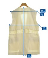 LE CIEL BLEU（ルシェルブルー）カジュアルジャケット ベージュ サイズ:36(S位) レディース/2200619893057