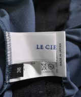 LE CIEL BLEU（ルシェルブルー）その他 紺 サイズ:38(M位) レディース/2200619893071