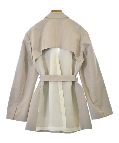 LE CIEL BLEU（ルシェルブルー）テーラードジャケット ピンク サイズ:36(S位) レディース/2200619893095