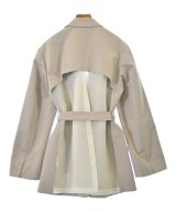 LE CIEL BLEU（ルシェルブルー）テーラードジャケット ピンク サイズ:36(S位) レディース/2200619893095