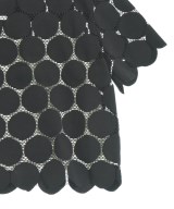 LE CIEL BLEU（ルシェルブルー）ブラウス 黒 サイズ:36(S位) レディース/2200610435300