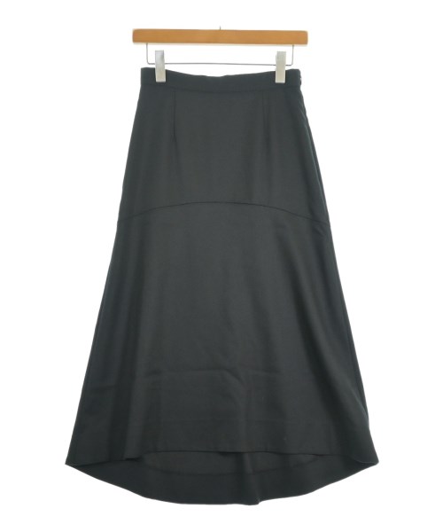 ルシェルブルー(LE CIEL BLEU)のLE CIEL BLEU ロング・マキシ丈スカート