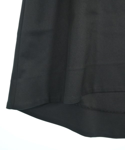 LE CIEL BLEU（ルシェルブルー）ロング・マキシ丈スカート 黒 サイズ:36(S位) レディース/2200618312047