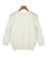 LE CIEL BLEU ニット・セーター