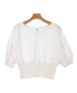 LE CIEL BLEU Tシャツ・カットソー