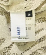 LE CIEL BLEU（ルシェルブルー）ブラウス ベージュ サイズ:36(S位) レディース/2200604396037