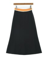 LE CIEL BLEU ロング・マキシ丈スカート