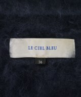 LE CIEL BLEU（ルシェルブルー）カーディガン 紺 サイズ:36(S位) レディース/2200546433043