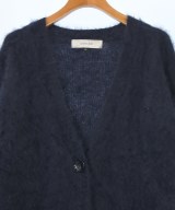 LE CIEL BLEU（ルシェルブルー）カーディガン 紺 サイズ:36(S位) レディース/2200546433043
