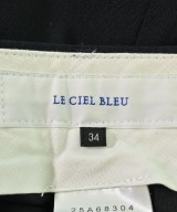 LE CIEL BLEU（ルシェルブルー）その他 紺 サイズ:34(XS位) レディース/2200608323091