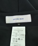 LE CIEL BLEU（ルシェルブルー）ベスト 紺 サイズ:38(M位) レディース/2200608323107