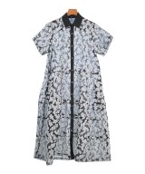 LE CIEL BLEU シャツワンピース