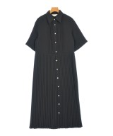 LE CIEL BLEU シャツワンピース
