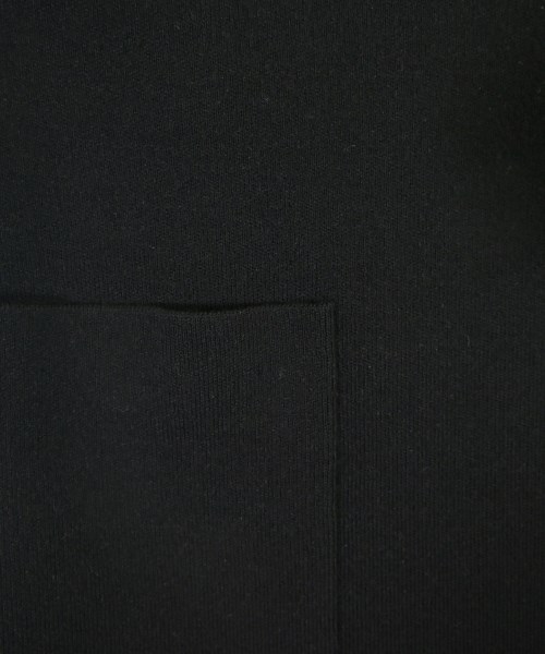 LE CIEL BLEU（ルシェルブルー）ロング・マキシ丈スカート 黒 サイズ:36(S位) レディース/2200670882076