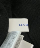 LE CIEL BLEU（ルシェルブルー）ロング・マキシ丈スカート 黒 サイズ:36(S位) レディース/2200670882076