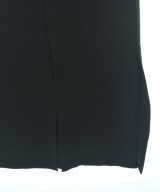 LE CIEL BLEU（ルシェルブルー）ロング・マキシ丈スカート 黒 サイズ:36(S位) レディース/2200670882076