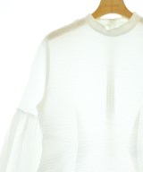 LE CIEL BLEU（ルシェルブルー）ブラウス 白 サイズ:36(S位) レディース/2200670882137