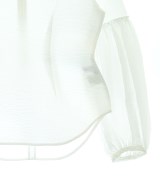 LE CIEL BLEU（ルシェルブルー）ブラウス 白 サイズ:36(S位) レディース/2200670882137