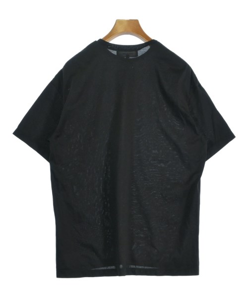 LE CIEL BLEU（ルシェルブルー）Tシャツ・カットソー 黒 サイズ:36(S位) レディース/2200667383180