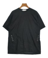 LE CIEL BLEU（ルシェルブルー）Tシャツ・カットソー 黒 サイズ:36(S位) レディース/2200667383180