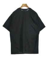 LE CIEL BLEU（ルシェルブルー）Tシャツ・カットソー 黒 サイズ:36(S位) レディース/2200667383180