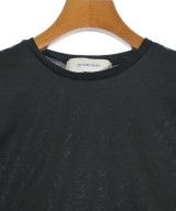 LE CIEL BLEU（ルシェルブルー）Tシャツ・カットソー 黒 サイズ:36(S位) レディース/2200667383180