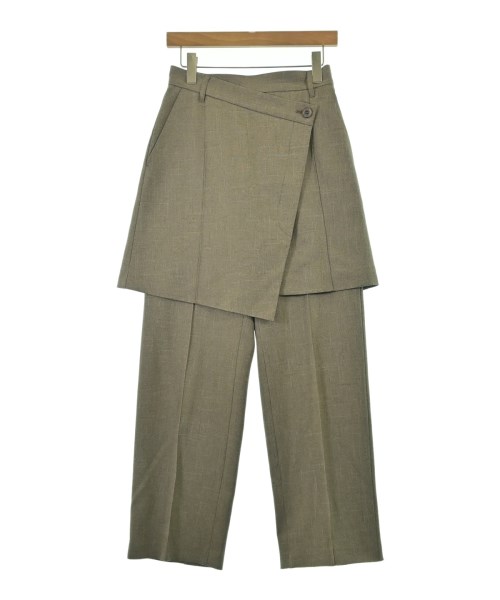 LE CIEL BLEU(ルシェルブルー)その他 ベージュ サイズ:36(S位)/2200670195077