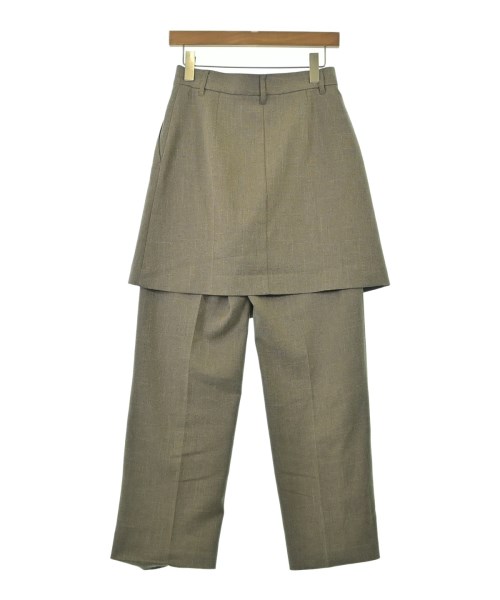 LE CIEL BLEU（ルシェルブルー）その他 ベージュ サイズ:36(S位) レディース/2200670195077