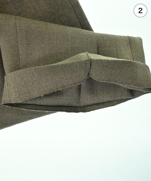 LE CIEL BLEU（ルシェルブルー）その他 ベージュ サイズ:36(S位) レディース/2200670195077