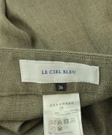 LE CIEL BLEU（ルシェルブルー）その他 ベージュ サイズ:36(S位) レディース/2200670195077