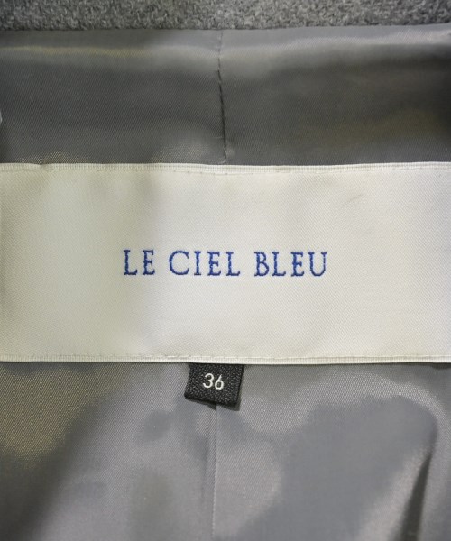 LE CIEL BLEU（ルシェルブルー）その他 グレー サイズ:36(S位) レディース/2200671341015