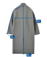 LE CIEL BLEU（ルシェルブルー）その他 グレー サイズ:36(S位) レディース/2200671341015