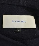 LE CIEL BLEU（ルシェルブルー）その他 紺 サイズ:36(S位) レディース/2200669461015