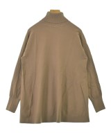 LE CIEL BLEU（ルシェルブルー）ニット・セーター 茶 サイズ:36(S位) レディース/2200677901145