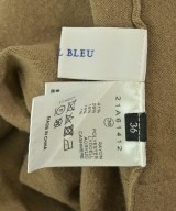 LE CIEL BLEU（ルシェルブルー）ニット・セーター 茶 サイズ:36(S位) レディース/2200677901145