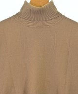 LE CIEL BLEU（ルシェルブルー）ニット・セーター 茶 サイズ:36(S位) レディース/2200677901145
