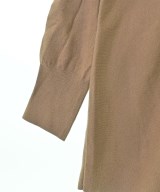 LE CIEL BLEU（ルシェルブルー）ニット・セーター 茶 サイズ:36(S位) レディース/2200677901145