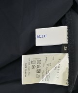 LE CIEL BLEU（ルシェルブルー）ワンピース 紺 サイズ:36(S位) レディース/2200677901183