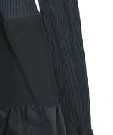 LE CIEL BLEU（ルシェルブルー）ワンピース 紺 サイズ:36(S位) レディース/2200677901183