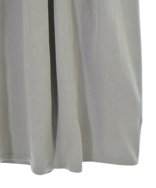 LE CIEL BLEU（ルシェルブルー）ワンピース グレー サイズ:36(S位) レディース/2200677901237