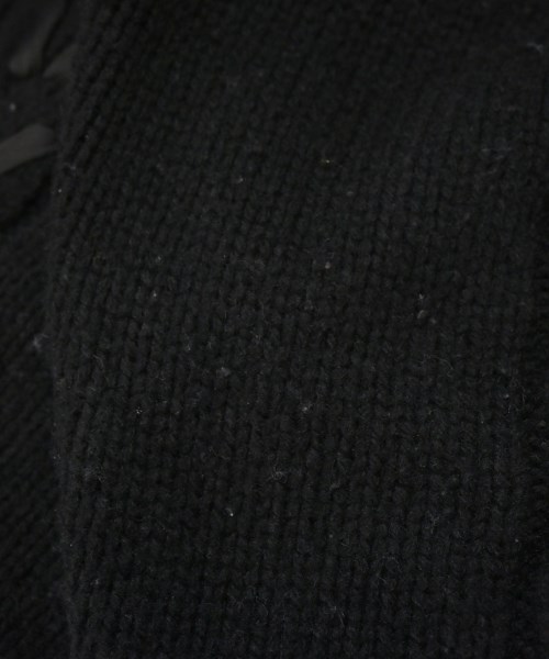 LE CIEL BLEU（ルシェルブルー）カーディガン 黒 サイズ:36(S位) レディース/2200678014097