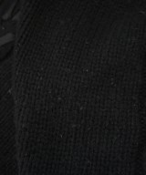 LE CIEL BLEU（ルシェルブルー）カーディガン 黒 サイズ:36(S位) レディース/2200678014097